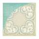 Basic grey basicgrey • double sided paper 30,5x30,5cm x1 vintage love