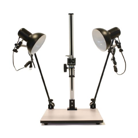 Afbeelding laden in galerijviewer, StudioKing Copy Stand CS-104
