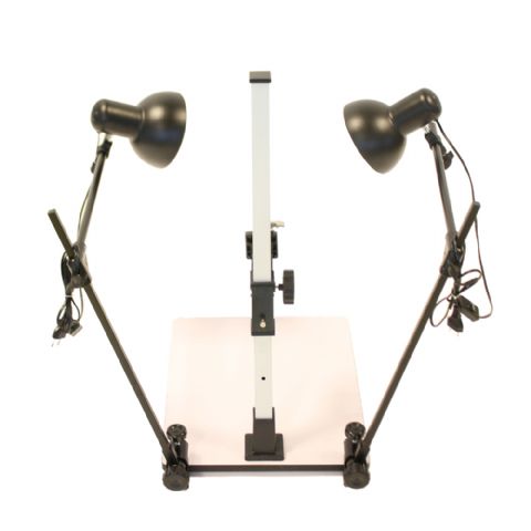 Afbeelding laden in galerijviewer, StudioKing Copy Stand CS-104
