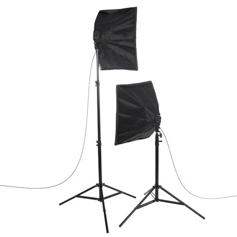 Afbeelding laden in galerijviewer, StudioKing Daglicht Set PK-SB5070 8x45W

