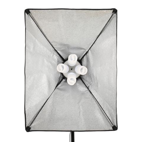 Afbeelding laden in galerijviewer, StudioKing Daglicht Set PK-SB5070 8x45W
