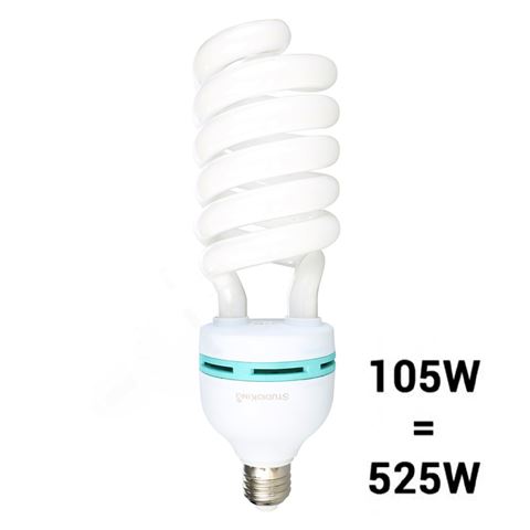 Afbeelding laden in galerijviewer, StudioKing Daglichtlamp 105W E27 ML-105
