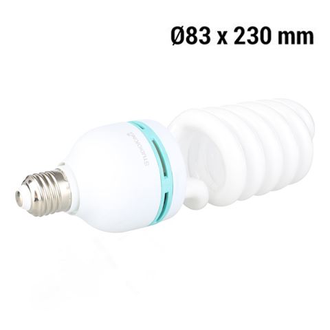 Afbeelding laden in galerijviewer, StudioKing Daglichtlamp 105W E27 ML-105
