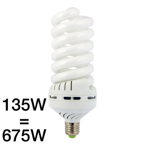 Afbeelding laden in galerijviewer, StudioKing Daglichtlamp 135W E27 ML-135

