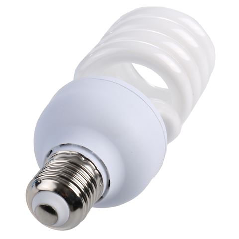 Afbeelding laden in galerijviewer, StudioKing Daglichtlamp PL-L45 45W E27
