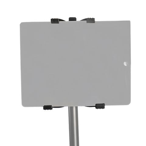 Afbeelding laden in galerijviewer, StudioKing Statief Tablet Houder CL-TH10
