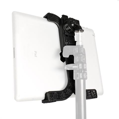 Afbeelding laden in galerijviewer, StudioKing Statief Tablet Houder CL-TH10
