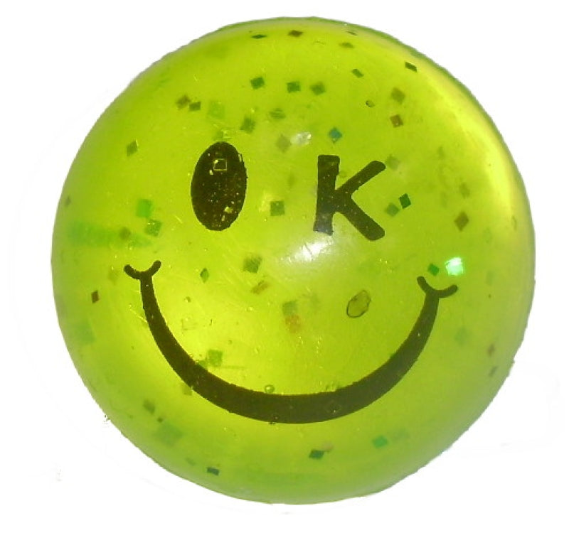 Afbeelding laden in galerijviewer, Kuenen stuiterbal smile
