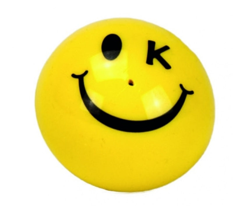 Afbeelding laden in galerijviewer, Kuenen stuiterschijf smiley (48 st. in doos)
