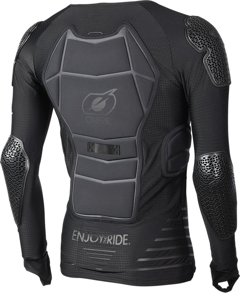 Afbeelding laden in galerijviewer, O'neal stv long sleeve v.24 - protector shirt long sleeve
