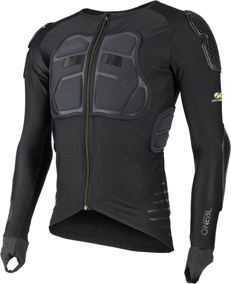 Afbeelding laden in galerijviewer, O'neal stv long sleeve v.24 - protector shirt long sleeve
