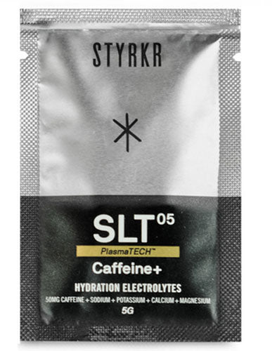 Afbeelding laden in galerijviewer, Styrkr slt05 electrolyte pulver 6er box
