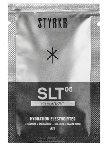 Afbeelding laden in galerijviewer, Styrkr slt05 electrolyte pulver 6er box
