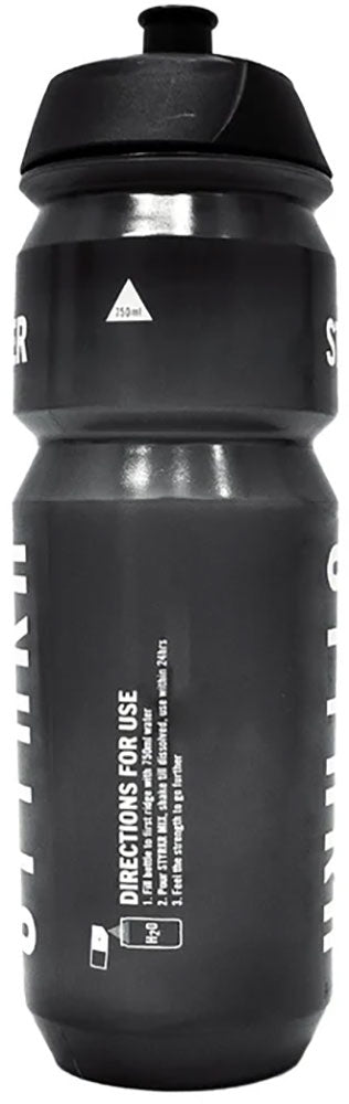 Styrkr adventure water bottle 750ml