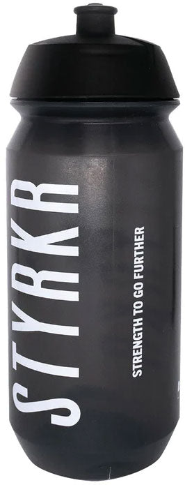 Afbeelding laden in galerijviewer, Styrkr drinking bottle 500ml
