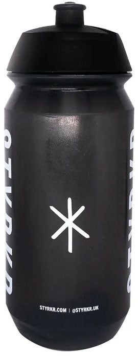 Afbeelding laden in galerijviewer, Styrkr drinking bottle 500ml
