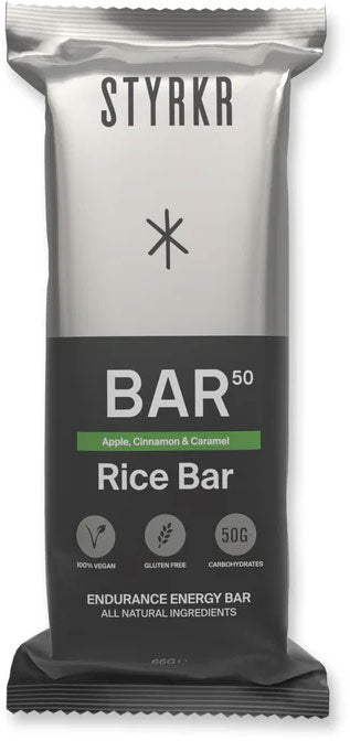 Afbeelding laden in galerijviewer, Styrkr bar50 energy bar 72g
