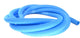 Summer fun Vervangingsslang 38 mm 6 meter blauw
