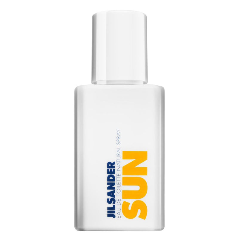 Afbeelding laden in galerijviewer, Jil sander jill sander eau de toilette spray sun woman 30ml dames
