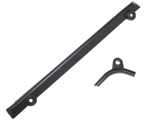 Suntour dynamo cable guide set for sr ncx lite