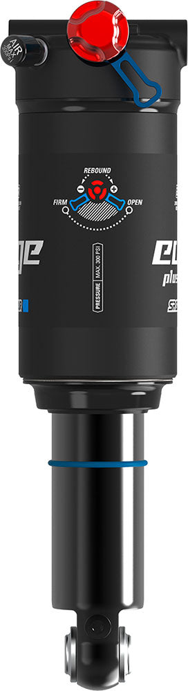 Afbeelding laden in galerijviewer, Suntour rs21 edge plus 2cr rear shock trunnion
