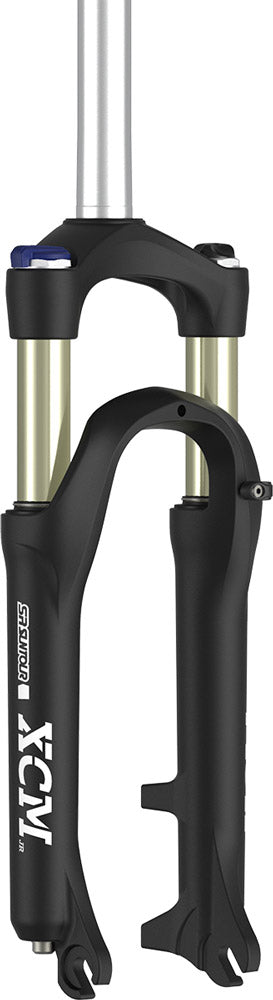 Suntour sf18 xcm jr-air sl hlo 20 x 2.2 suspension fork