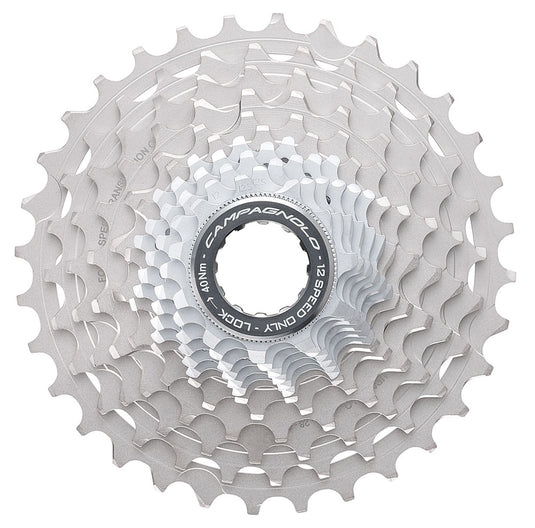 Campa. CS19-SR1212 Super Record 12s cassette 11-32