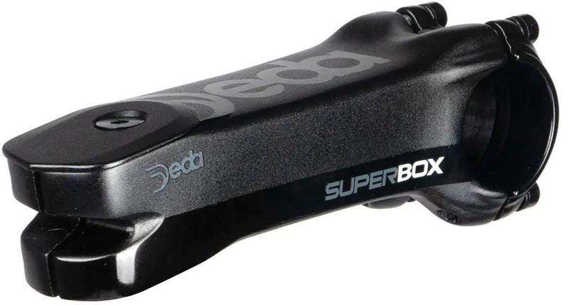 Afbeelding laden in galerijviewer, Deda superbox dcr stem ø31.7 mm
