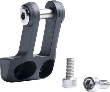 Supernova mount for fox awl fork crown