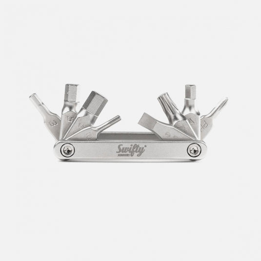 swifty folding tool