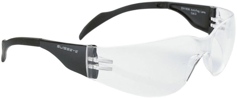 Afbeelding laden in galerijviewer, Swiss eye outbreak clear - sports glasses
