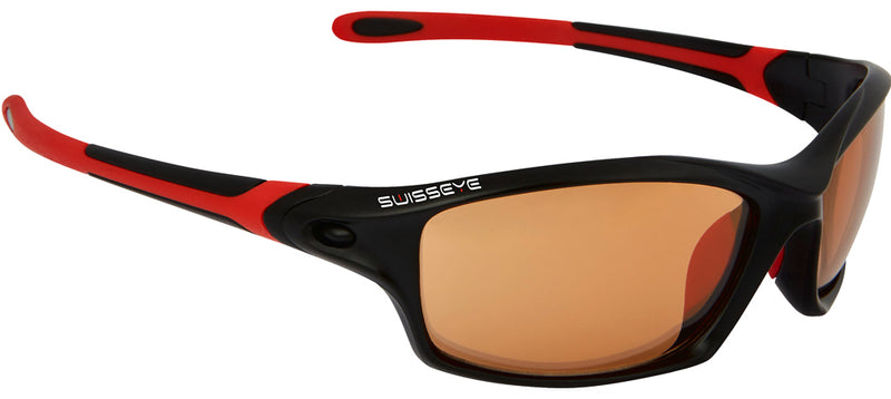 Afbeelding laden in galerijviewer, Swiss eye grip photochromic - sports glasses
