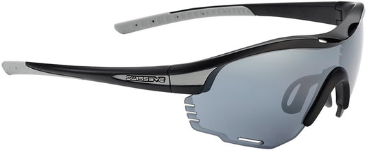Swiss eye novena re+ s - sports glasses