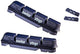 Swissstop bxp brake pads for dt swiss pr 1400 oxic