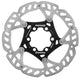Swissstop catalyst pro 6-bolt disc rotor | 140mm