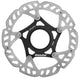 Swissstop catalyst pro centerlock disc rotor | 203mm