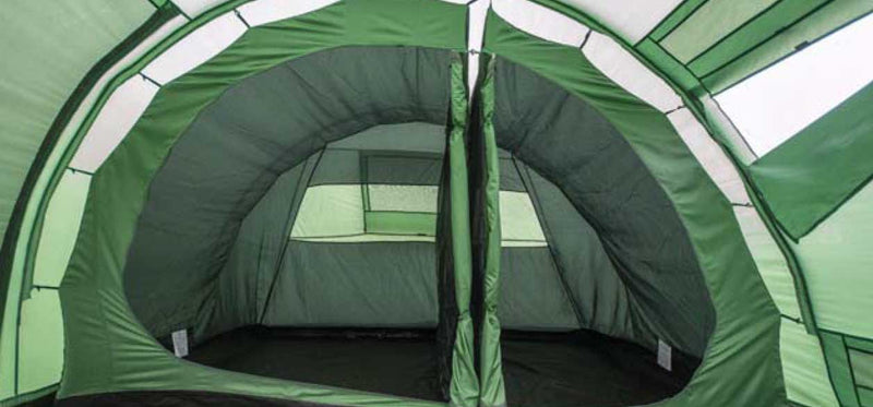 Afbeelding laden in galerijviewer, Highlander Sycamore 5 tent
