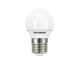 Sylvania ledlamp - kogel - e27 - 250 lm - mat