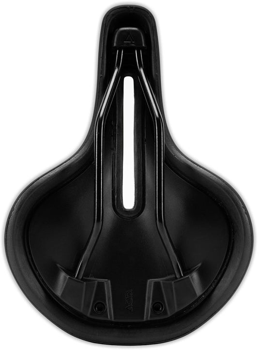 Acid sequence cmpt gel saddle