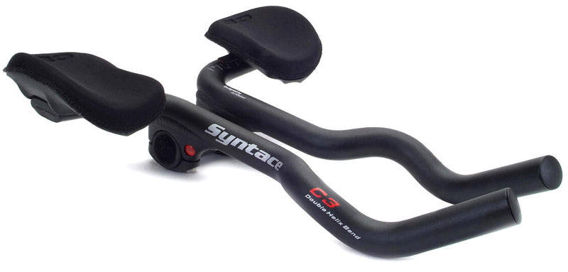 Afbeelding laden in galerijviewer, Syntace c3 clip aero handlebar attachment
