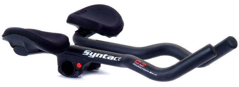 Afbeelding laden in galerijviewer, Syntace c3 clip aero handlebar attachment
