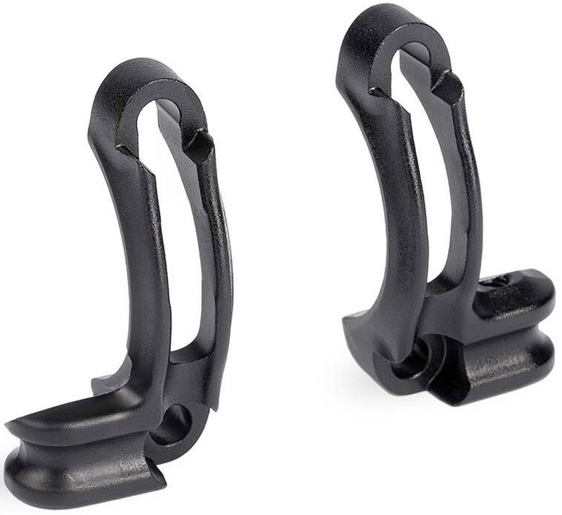 Afbeelding laden in galerijviewer, Syntace handlebar clamps twinfix for megaforce3
