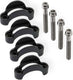 Syntace lifter double 31.8 riser kit
