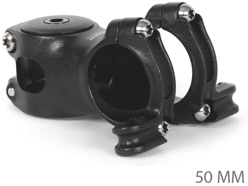 Afbeelding laden in galerijviewer, Syntace liteforce 31.8mm twinfix stem
