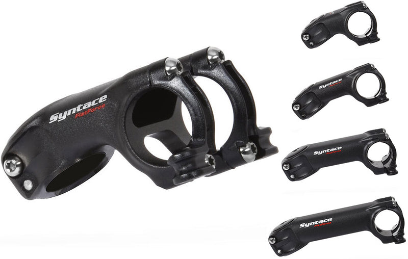 Afbeelding laden in galerijviewer, Syntace flatforce 31,8mm stem
