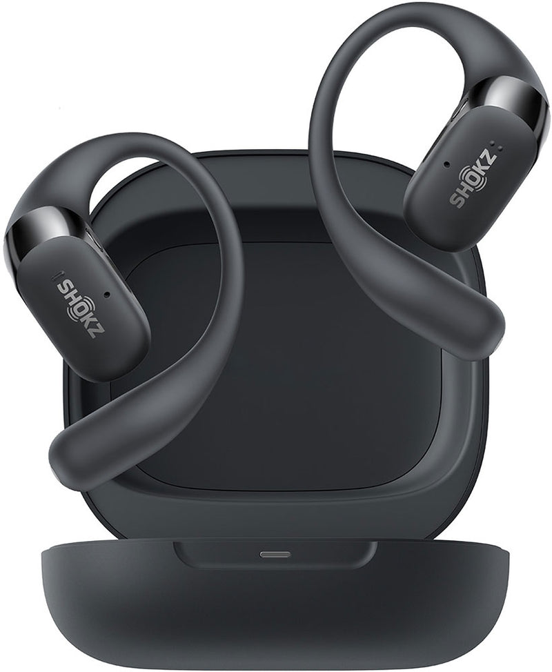 Afbeelding laden in galerijviewer, Shokz openfit 2+ - headphones
