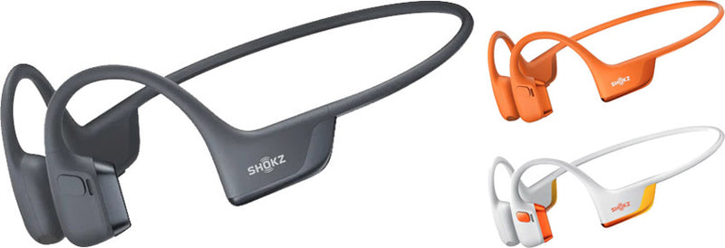 Afbeelding laden in galerijviewer, Shokz openrun pro 2 - headphones
