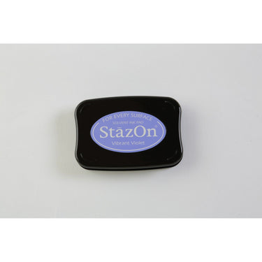 Tsukineko • stazon stempelkussen vibrant violet