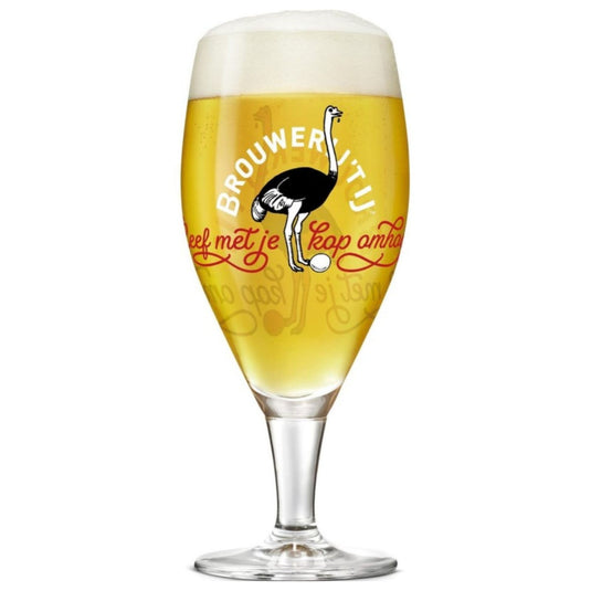 't ij t ij glas (6x 30cl)