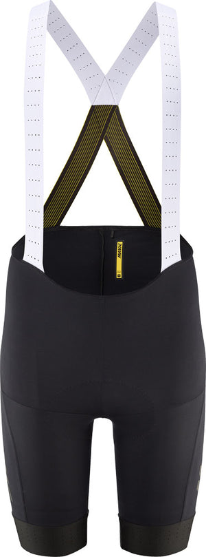 Mavic cosmic pro - bib shorts with pad